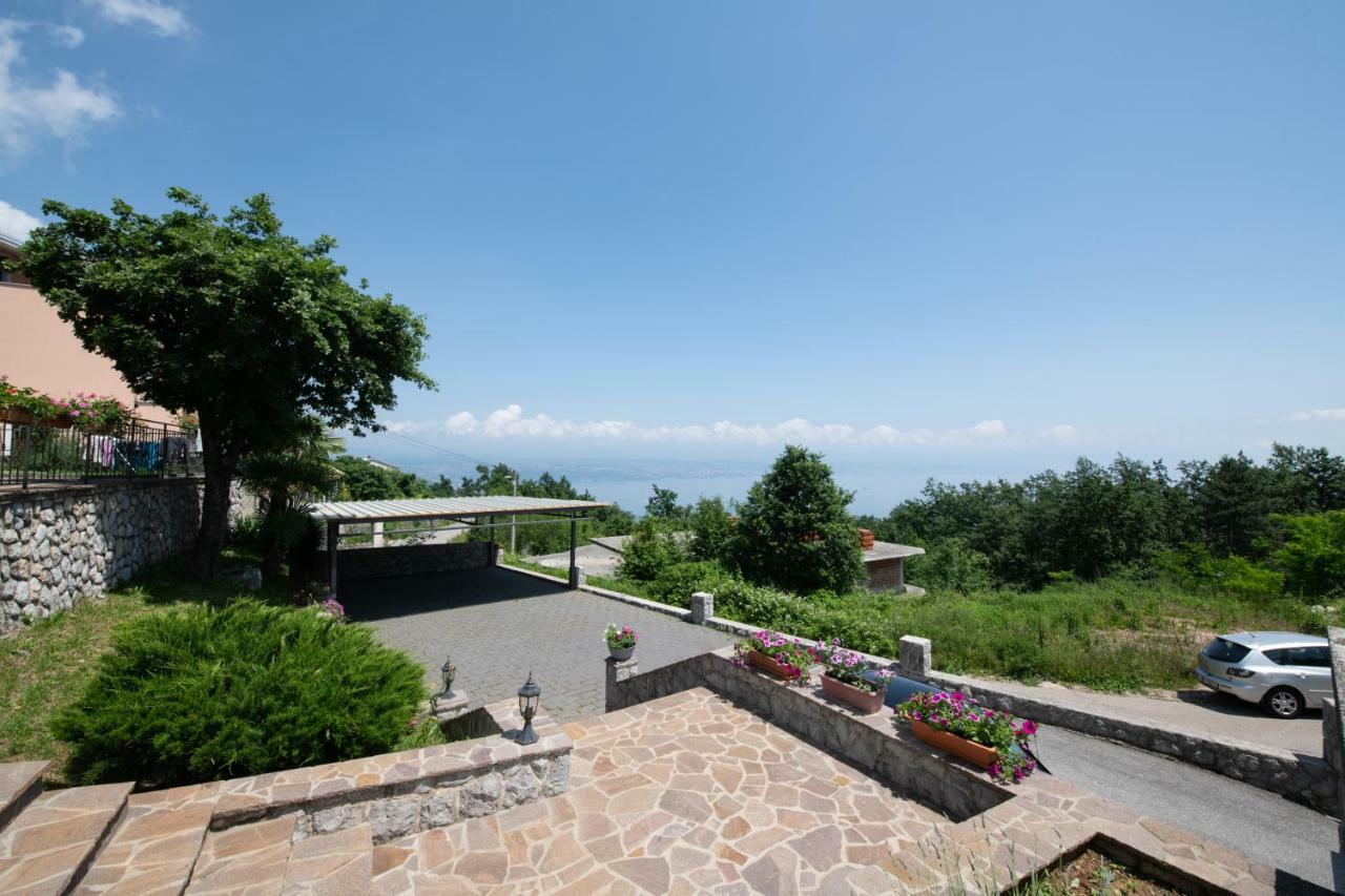 Kuca Za Odmor Nall Laurana Esterno foto